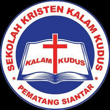 Logo Kalam Kudus